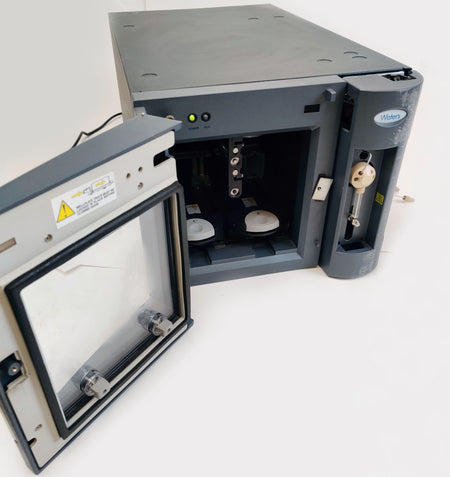 Waters Acquity UPLC Sample Manager 186015006 with 279001555 Fluidics Drawer Assembly