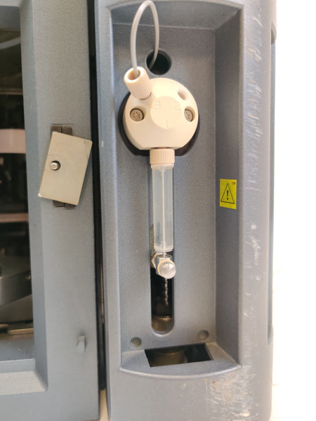 Waters Acquity UPLC Sample Manager 186015006 with 279001555 Fluidics Drawer Assembly