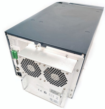 Waters Acquity UPLC Sample Manager 186015006 with 279001555 Fluidics Drawer Assembly