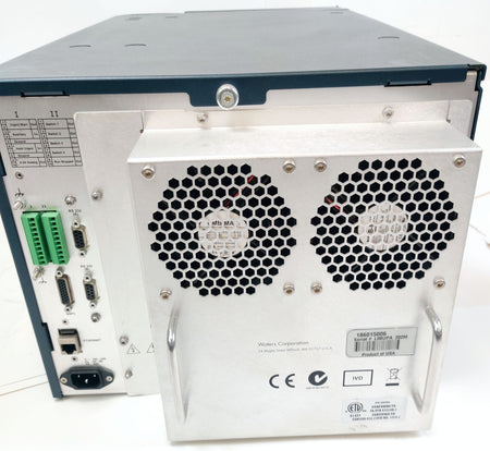 Waters Acquity UPLC Sample Manager 186015006 with 279001555 Fluidics Drawer Assembly