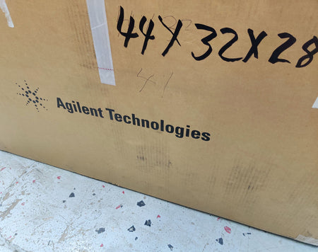 Universal Measurement Accessory Agilent G6875A Cary UV/VIS Spectrophotometer