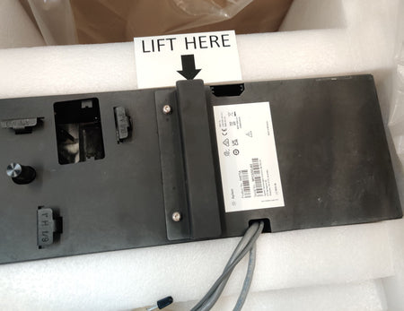 Agilent G6875A Universal Measurement Accessory UMA CARY 5000 6000i 7000 UV/VIS