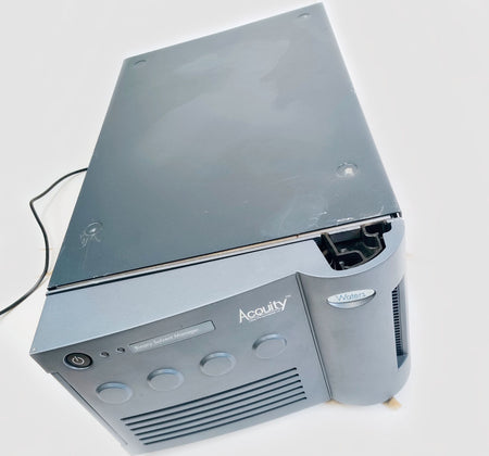 Waters Acquity UPLC Binary Solvent Manager 186015001 Tested