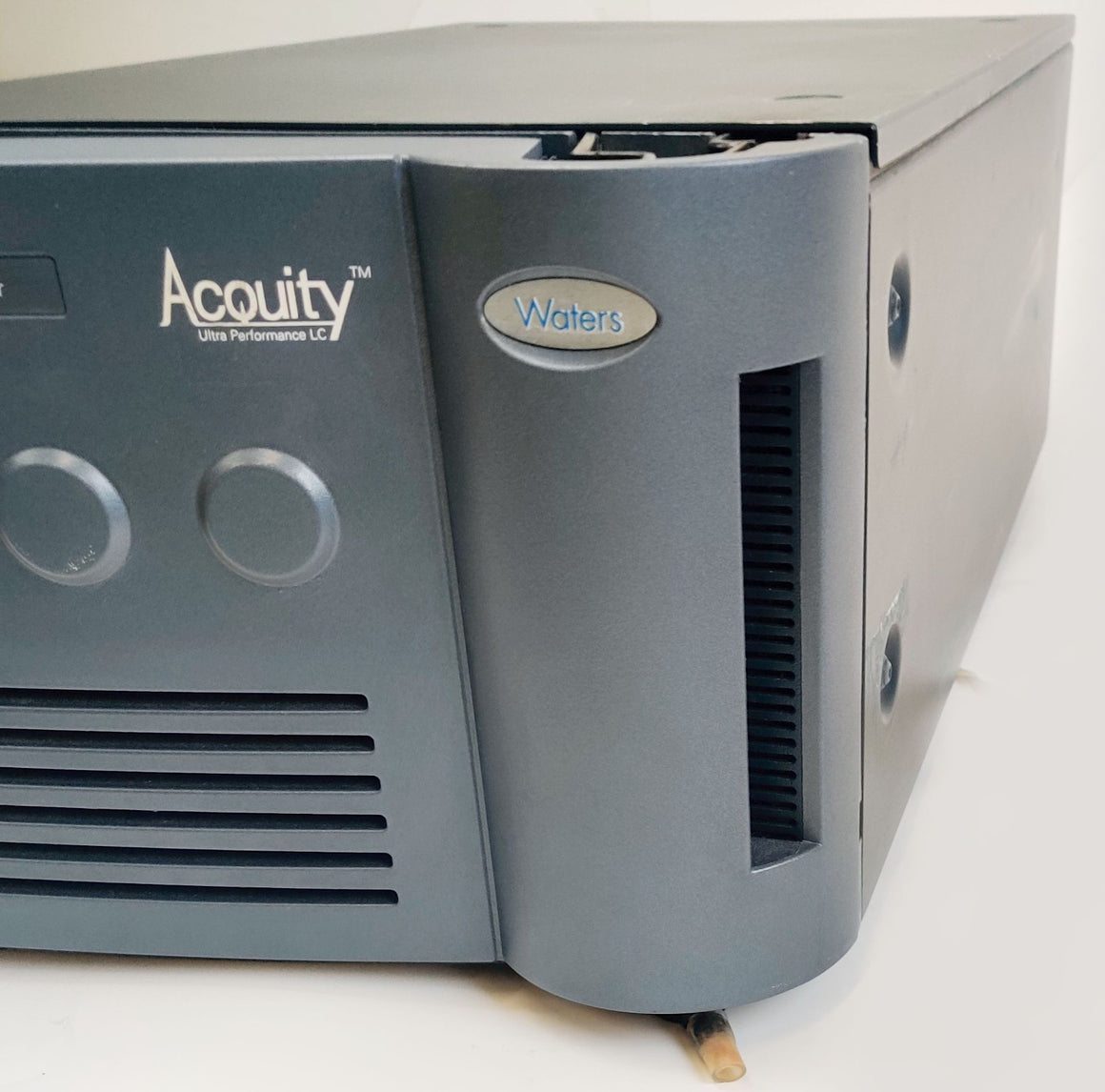 Waters Acquity UPLC Binary Solvent Manager 186015001 Tested