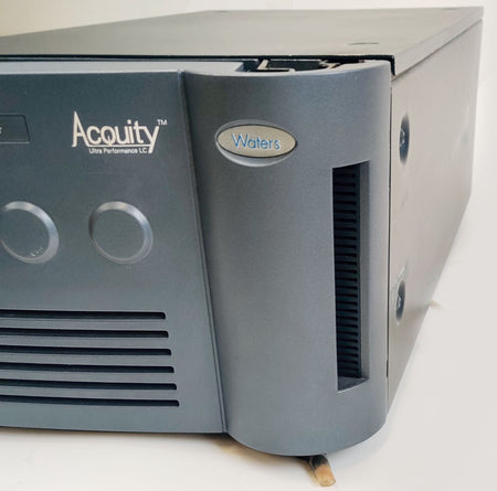 Waters Acquity UPLC Binary Solvent Manager 186015001 Tested