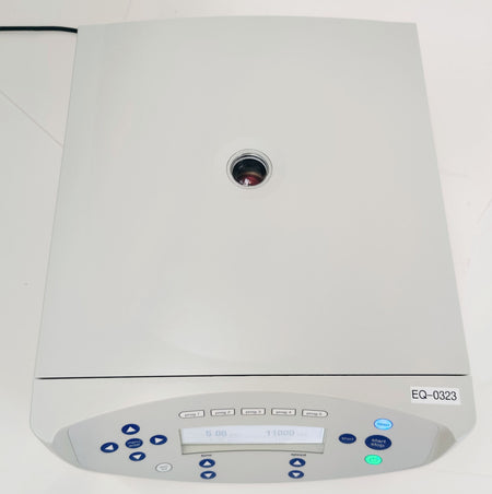 Eppendorf 5430 Centrifuge & 24x2.0mL Rotor FA-45-24-11-HS