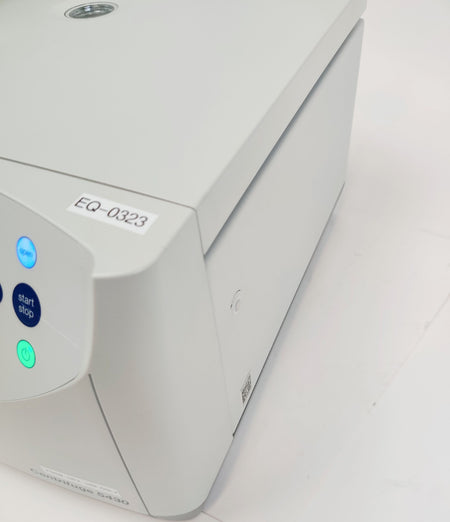 Eppendorf 5430 Centrifuge & 24x2.0mL Rotor FA-45-24-11-HS