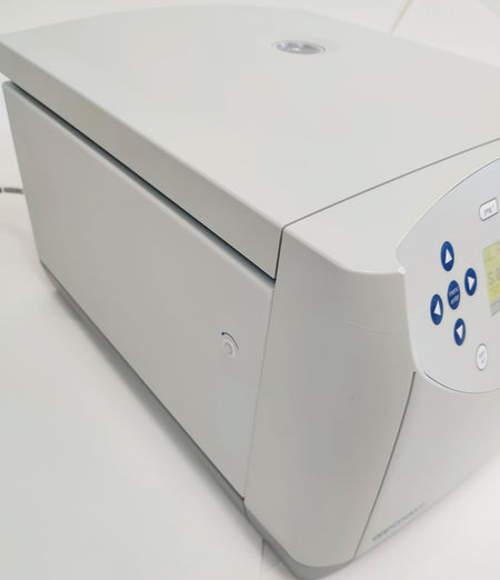 Eppendorf 5430 Centrifuge & 24x2.0mL Rotor FA-45-24-11-HS