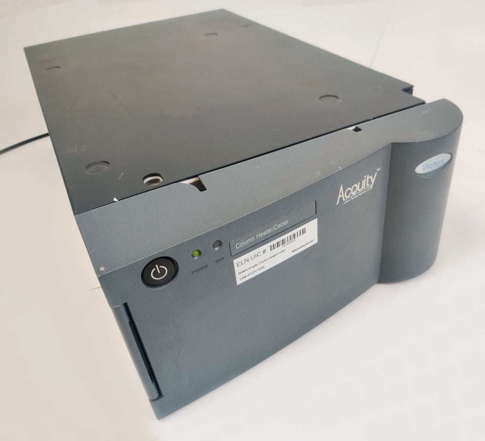 Waters Waters Acquity UPLC Column Heater Cooler 186015008 HPLC Sample Manager System