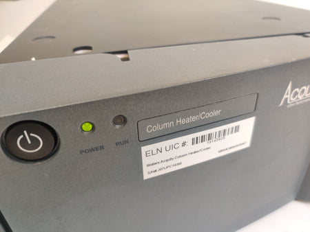 Heater/Cooler Column Waters 186015008 Acquity UPLC