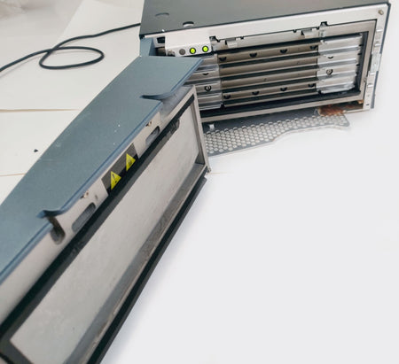 Heater/Cooler Column Waters 186015008 Acquity UPLC