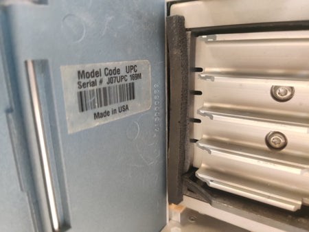 Waters Acquity UPLC Column Heater Cooler 186015008 HPLC Sample Manager System