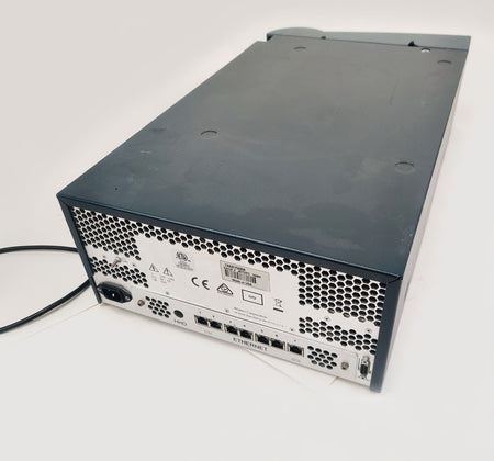 Waters Acquity UPLC Column Heater Cooler 186015008 HPLC Sample Manager System