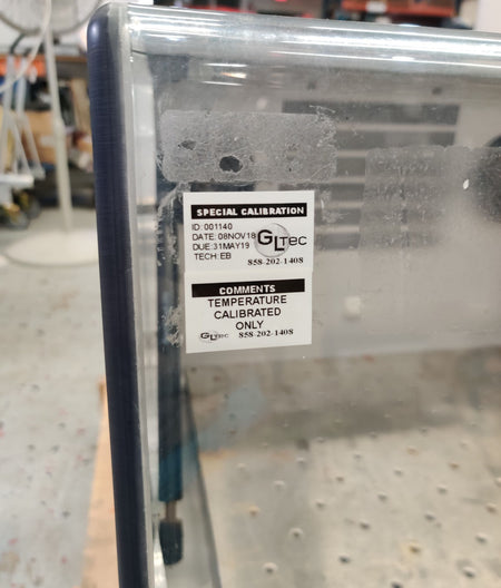 Barnstead Lab-Line MaxQ 4000 Incubator Orbital Shaker SHKE4000-5
