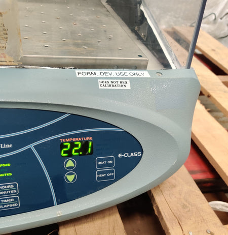 Barnstead Lab-Line MaxQ 4000 Incubator Orbital Shaker SHKE4000-5