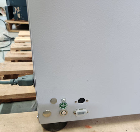 Barnstead Lab-Line MaxQ 4000 Incubator Orbital Shaker SHKE4000-5