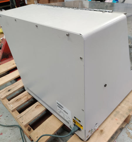 Barnstead Lab-Line MaxQ 4000 Incubator Orbital Shaker SHKE4000-5