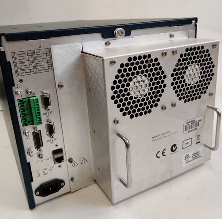 Waters Waters Acquity UPLC Sample Manager 186015006 w 279001555 Fluidics Drawer TestedUPLC Sample Manager 186015006 w 279001555 Fluidics Drawer Tested