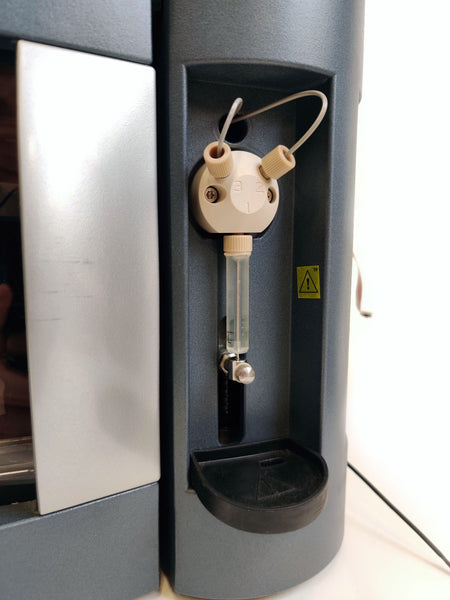 Waters Waters Acquity UPLC Sample Manager 186015006 w 279001555 Fluidics Drawer TestedUPLC Sample Manager 186015006 w 279001555 Fluidics Drawer Tested