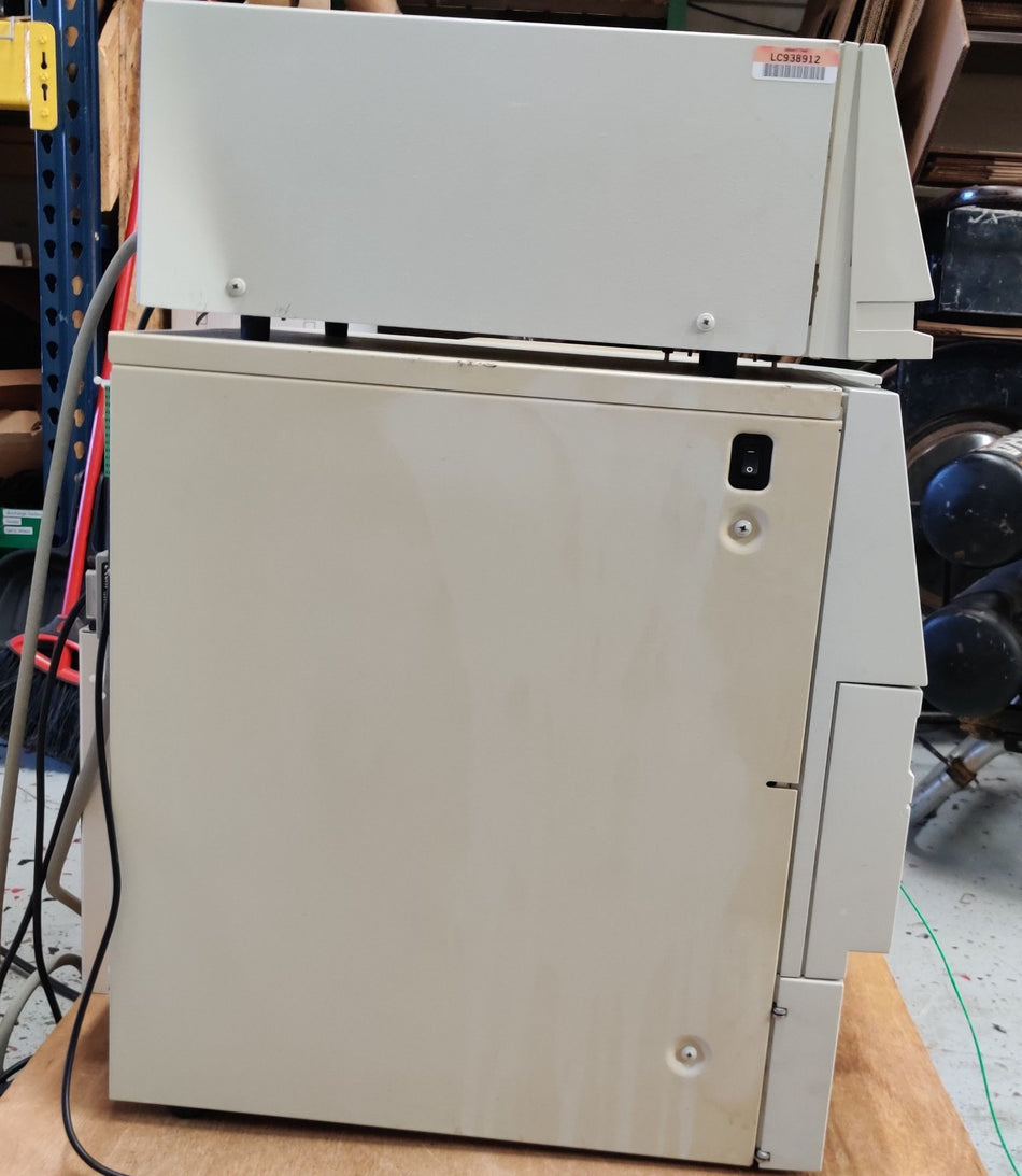 Waters Waters Alliance 2695 Separations Module w 2487 Dual Absorbance Detector. Tested