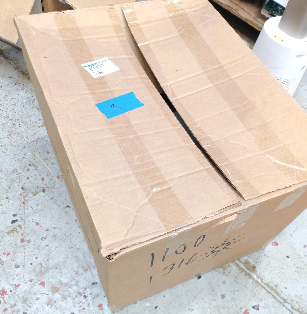 Wavelength Detector Agilent G1314A 1100