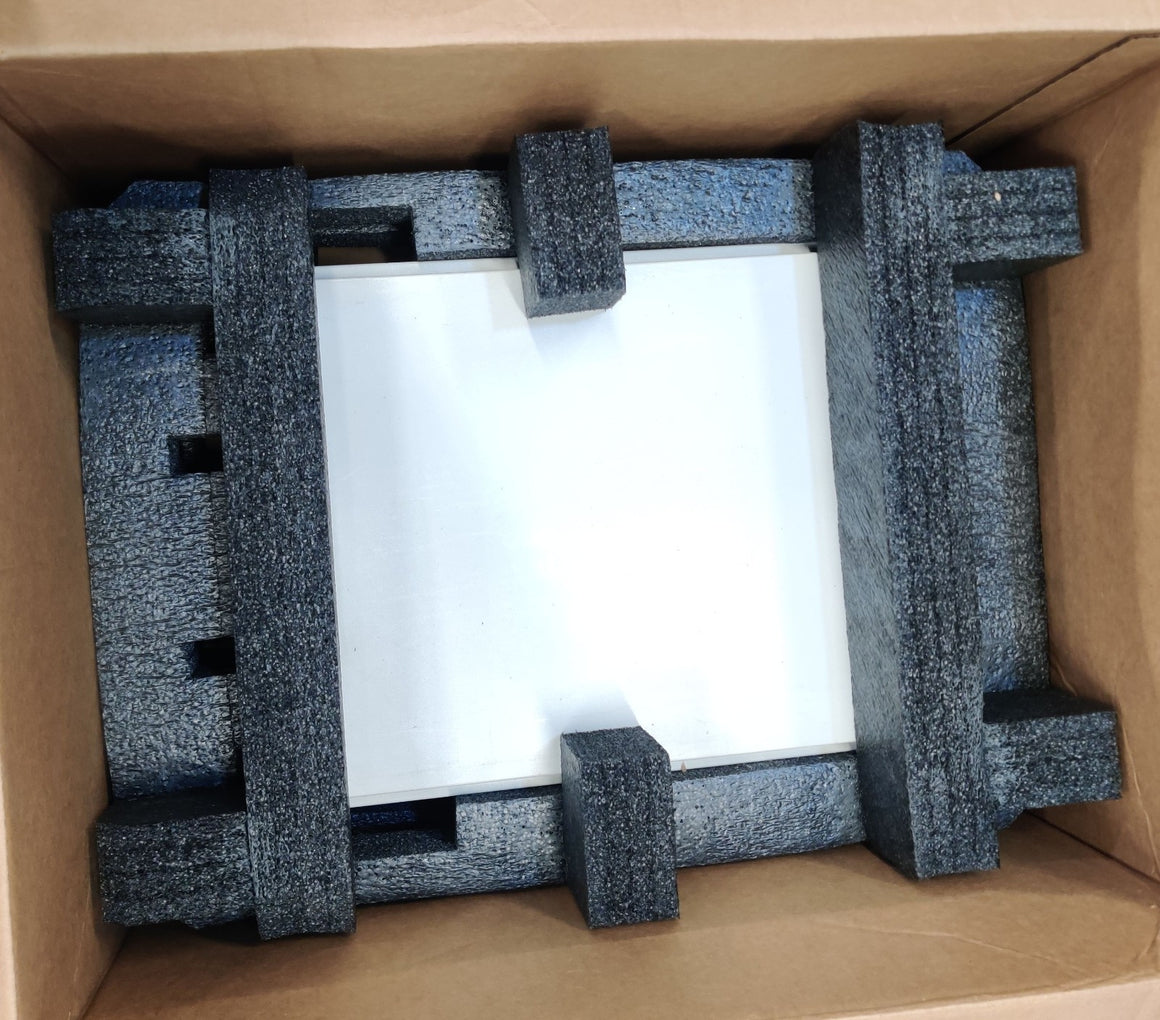 Agilent G1314A VWD Wavelength Detector HPLC 1100 with G1314-60086 Standard Cell