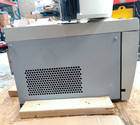 PerkinElmer Clarus 500 Gas Chromatograph dual FID Detector, Autosampler Tower