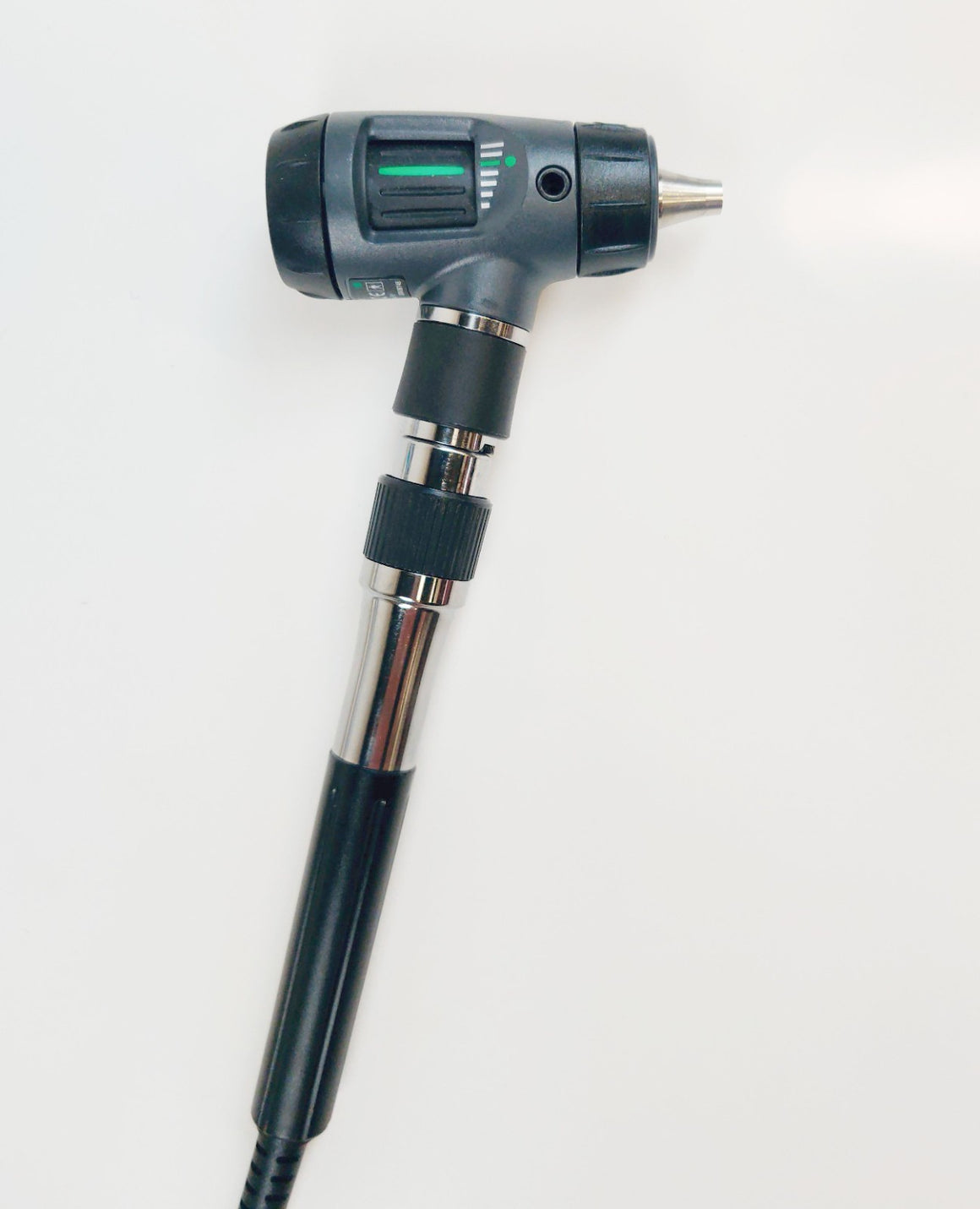Welch Allyn Connex Integrated Wall System 85NTVX w SpO2, Probe, Battery, Cuff