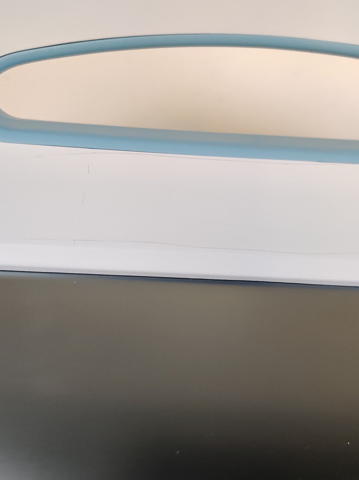 Welch Allyn Connex 6000 Vital Signs Monitor 68MXTX WIFI SpO2 Temp - 