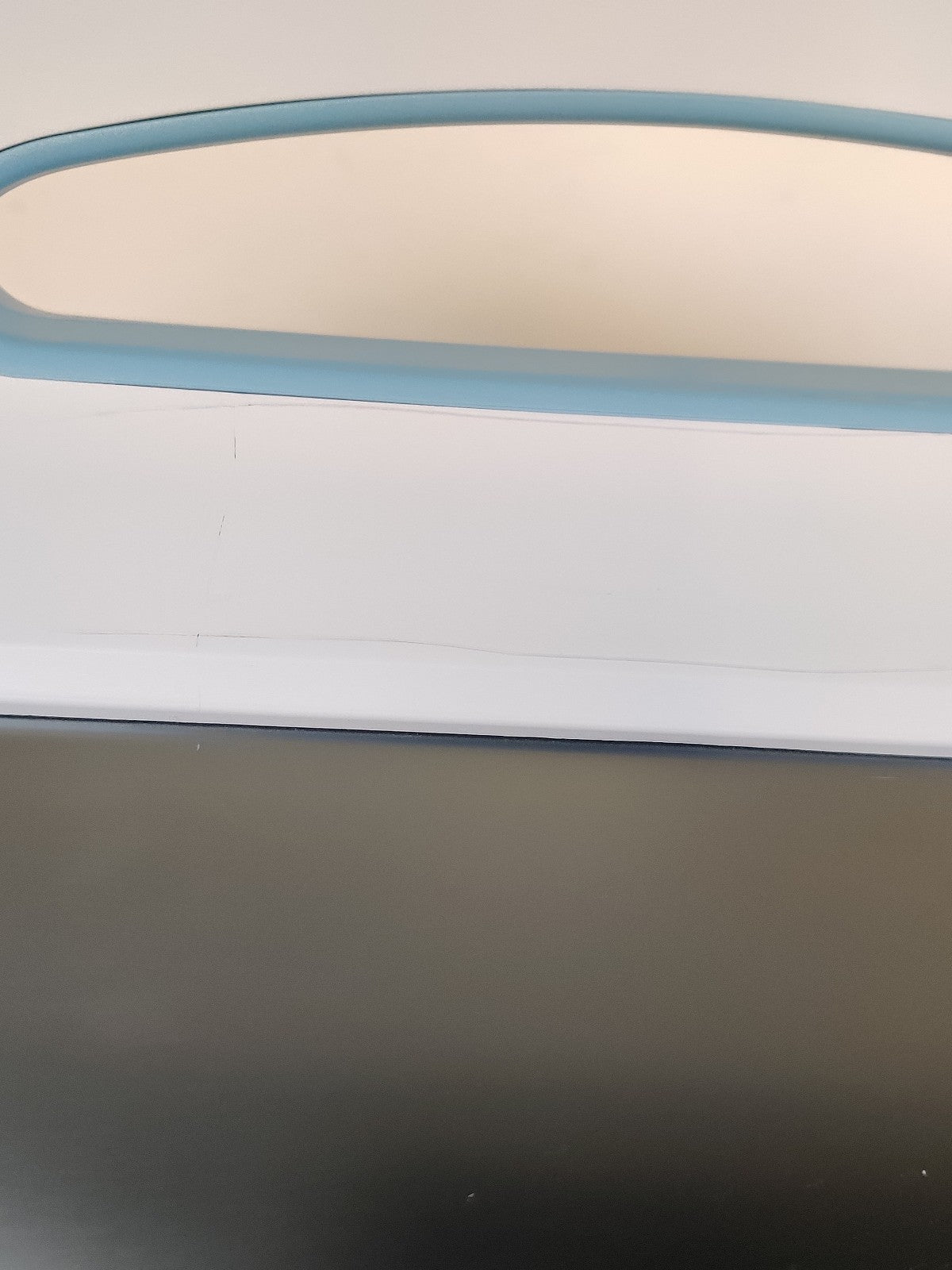 Welch Allyn Connex 6000 Vital Signs Monitor 68MXTX WIFI SpO2 Temp - 