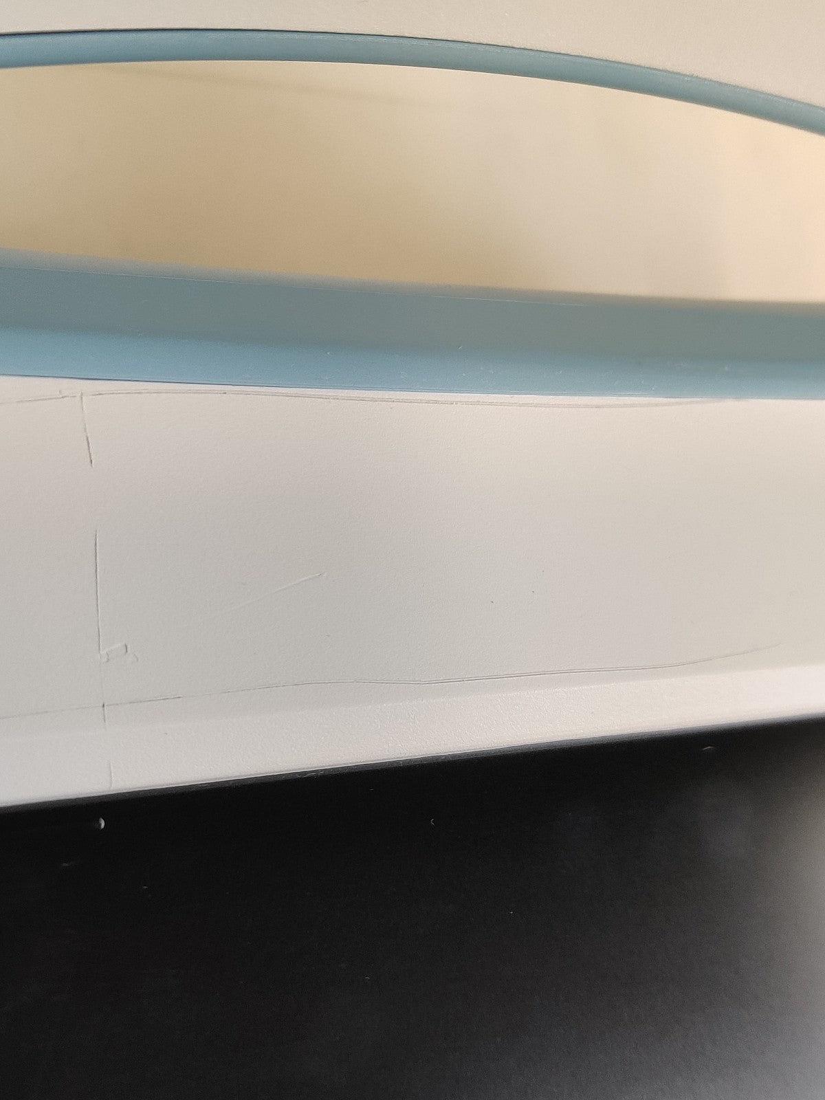 Welch Allyn Connex 6000 Vital Signs Monitor 68MXTX WIFI SpO2 Temp - 