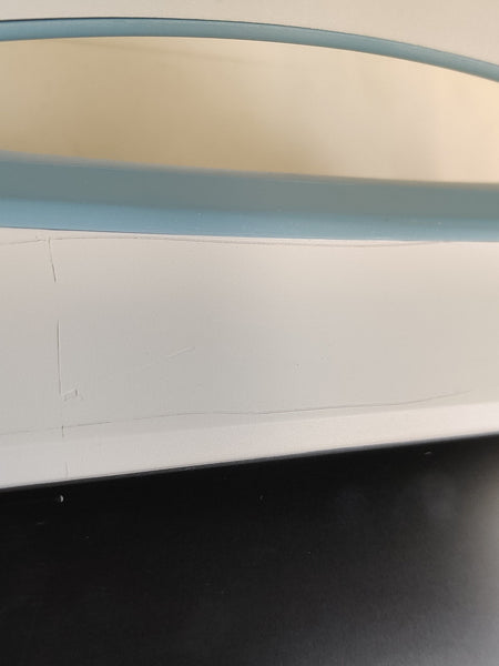 Welch Allyn Connex 6000 Vital Signs Monitor 68MXTX WIFI SpO2 Temp - 