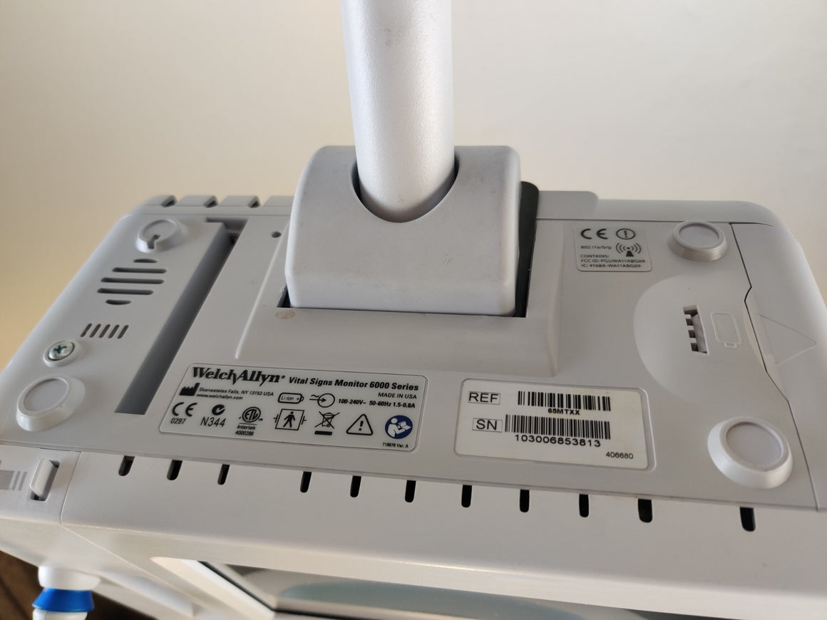 Artesyn NFS80-7606 80W Power Supply Agilent 5973 5975 Fully Tested - 