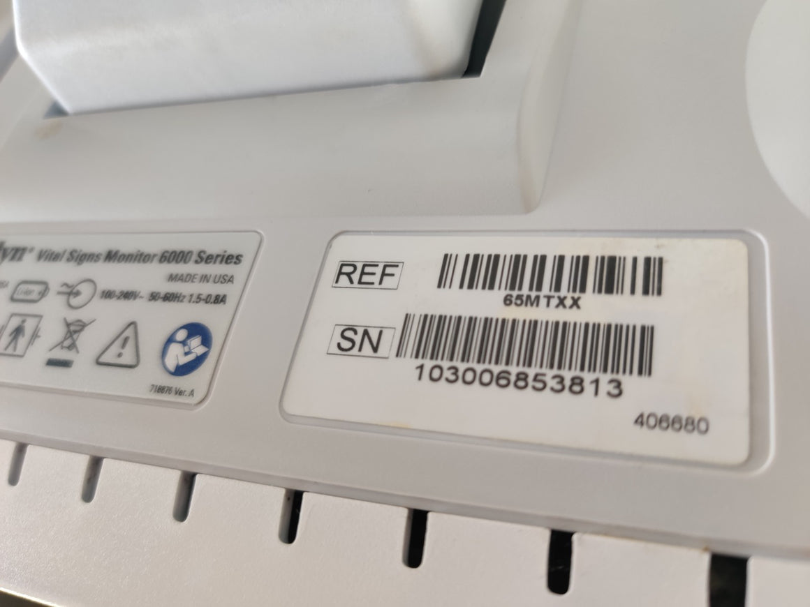 Artesyn NFS80-7606 80W Power Supply Agilent 5973 5975 Fully Tested - 