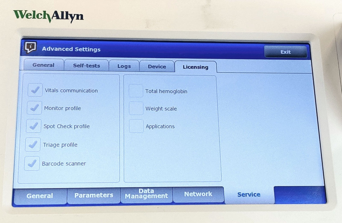 Artesyn NFS80-7606 80W Power Supply Agilent 5973 5975 Fully Tested - 