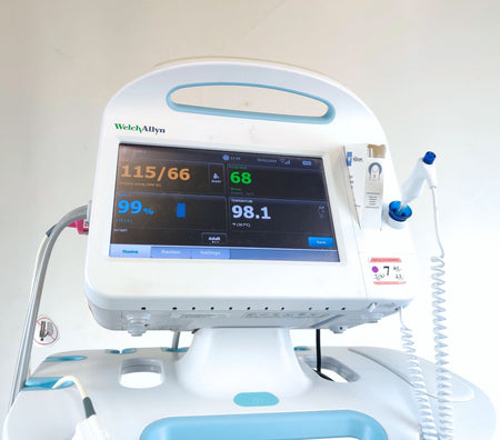 Vital Signs Monitor Welch Allyn 65MTXX Connex 6000