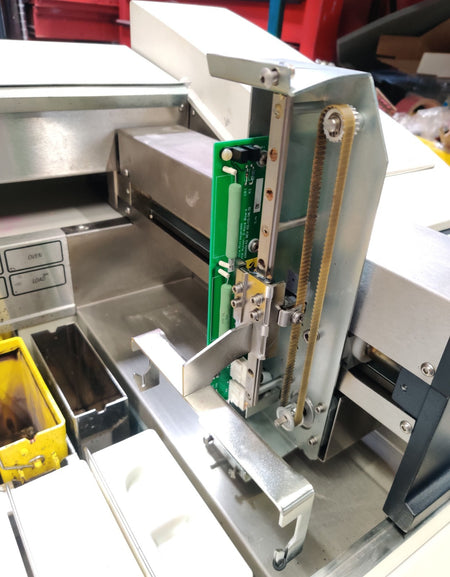 Leica AutoStainer XL ST5010 Programmable Automatic Slide Stainer
