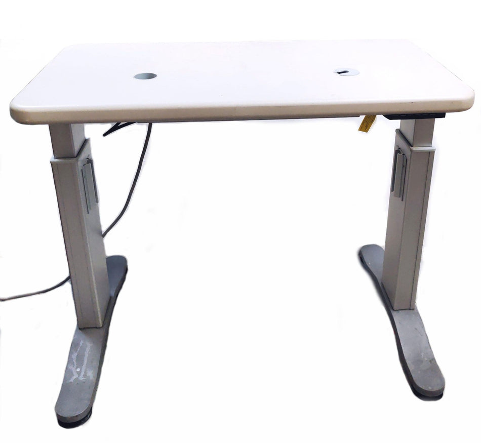 Topcon AIT-250W Retinal Camera Table Wheelchair Accessible for TRC NW8 Camera