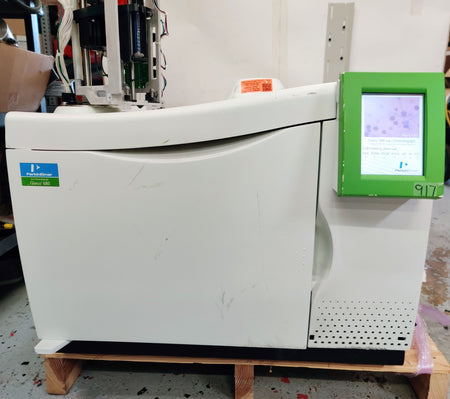 Gas Chromatograph PerkinElmer N665968E Clarus 680