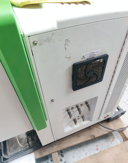 PerkinElmer Avio 500 ICP-OES Spectrometer System N0810011 · Tested