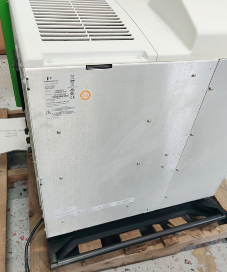 PerkinElmer Avio 500 ICP-OES Spectrometer System N0810011 · Tested