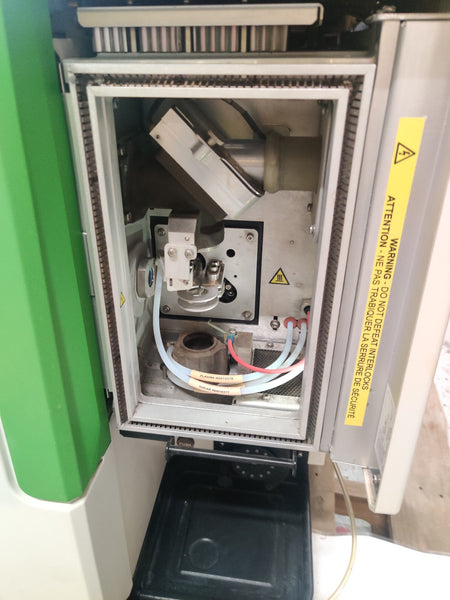 PerkinElmer Avio 500 ICP-OES Spectrometer System N0810011 · Tested
