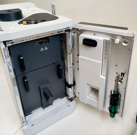 Agilent Intuvo 9000 Gas Chromatograph w/ HP-5ms Column & MMI Inlet Ready - 
