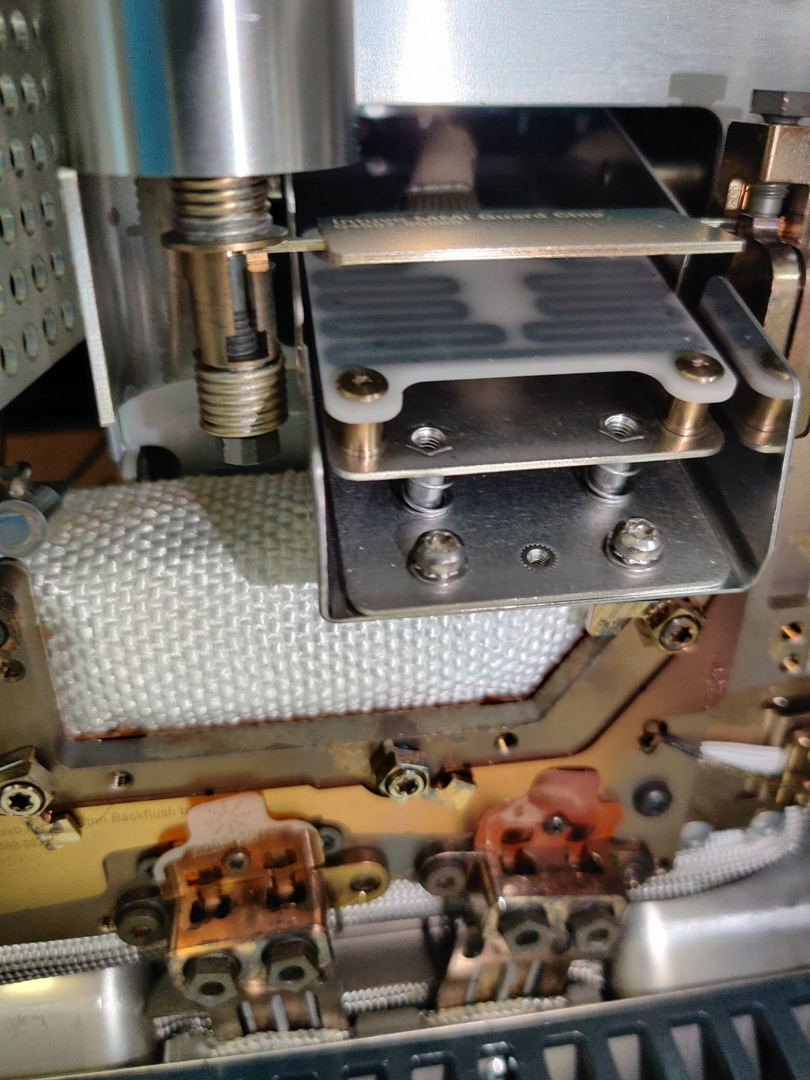 Agilent Intuvo 9000 Gas Chromatograph w/ HP-5ms Column & MMI Inlet Ready - 