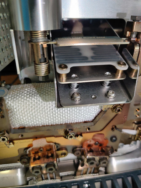 Agilent Intuvo 9000 Gas Chromatograph w/ HP-5ms Column & MMI Inlet Ready - 