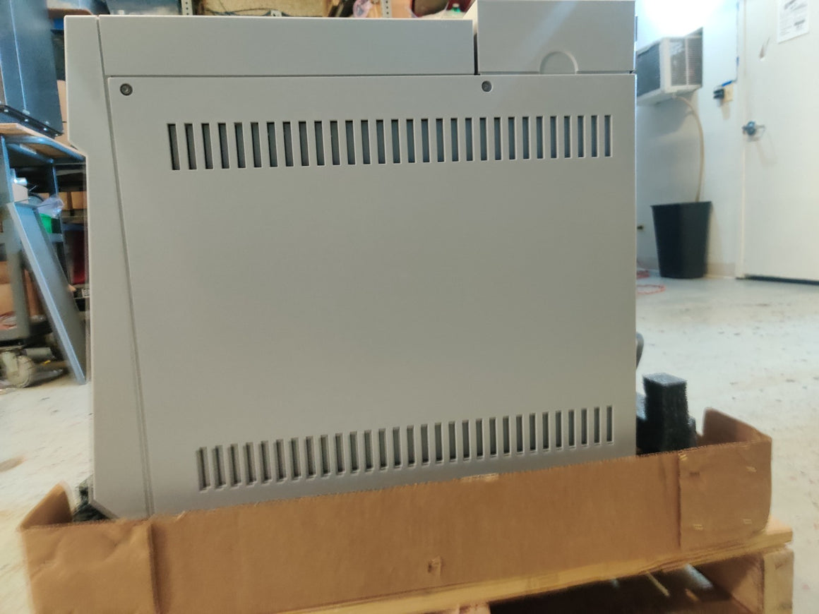 Agilent 6890 Plus Gas Chromatograph G1530A TCD Detector and S/SL Injector Tested