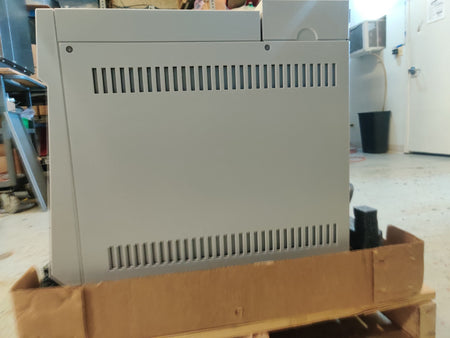 Agilent 6890 Plus Gas Chromatograph G1530A TCD Detector and S/SL Injector Tested