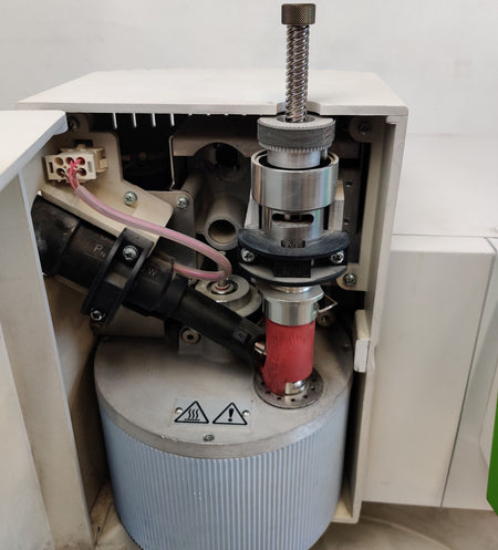 PerkinElmer TurboMatrix 40 Headspace Sampler for Clarus Autosystem XL GC Tested