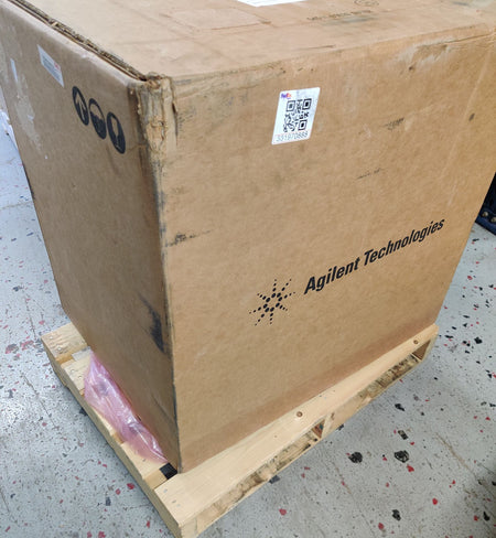 PerkinElmer TurboMatrix 40 Headspace Sampler for Clarus Autosystem XL GC Tested