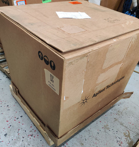 PerkinElmer TurboMatrix 40 Headspace Sampler for Clarus Autosystem XL GC Tested